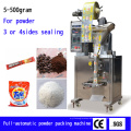 Stainless Steel Full Automatic Flour Packing Machine with Factory Price